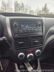 Subaru Impreza 2,0   XV 2011