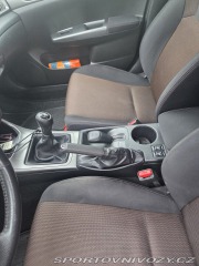 Subaru Impreza 2,0   XV 2011