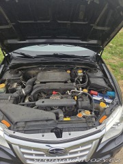 Subaru Impreza 2,0   XV 2011