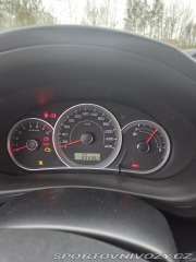 Subaru Impreza 2,0   XV 2011