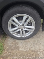 Subaru Impreza 2,0   XV 2011