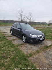 Subaru Impreza 2,0   XV 2011