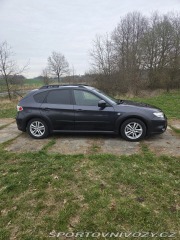 Subaru Impreza 2,0   XV 2011