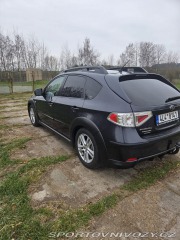 Subaru Impreza 2,0   XV 2011