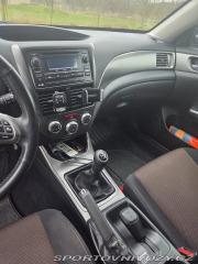 Subaru Impreza 2,0   XV 2011