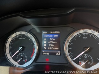 Škoda Ostatní modely Kodiaq 2,0 2018