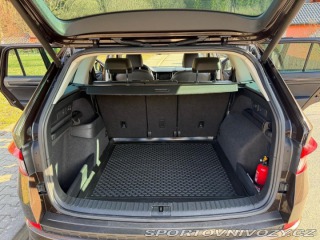 Škoda Ostatní modely Kodiaq 2,0 2018