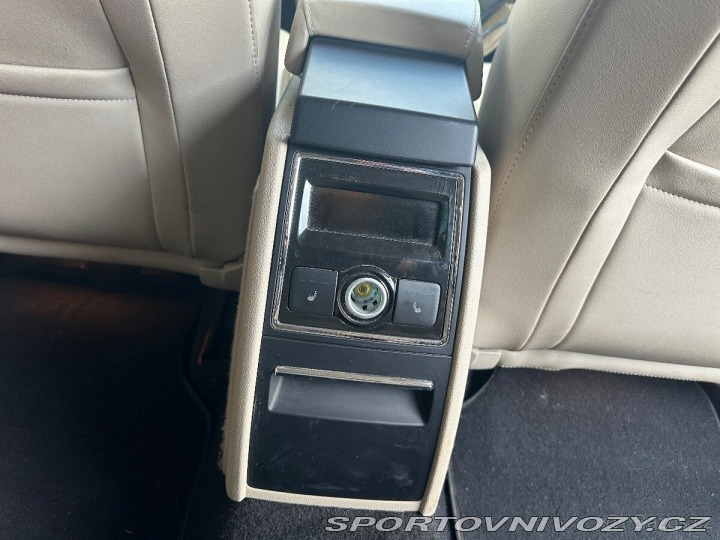 Škoda Superb 2,0   Laurin & Klemen 1800