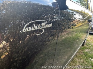 Škoda Superb 2,0   Laurin & Klemen 1800