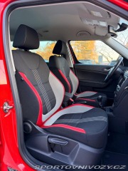 Škoda Ostatní modely Yeti 2,0   TDI 81kw 4x4/118 TK 1800