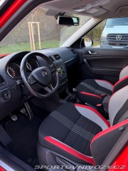 Škoda Ostatní modely Yeti 2,0   TDI 81kw 4x4/118 TK 1800