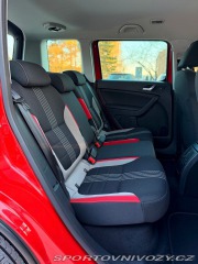 Škoda Ostatní modely Yeti 2,0   TDI 81kw 4x4/118 TK 1800