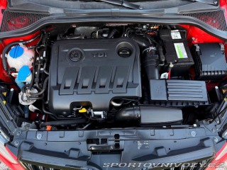 Škoda Ostatní modely Yeti 2,0   TDI 81kw 4x4/118 TK 1800