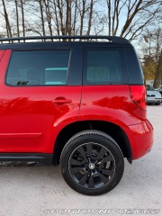 Škoda Ostatní modely Yeti 2,0   TDI 81kw 4x4/118 TK 1800