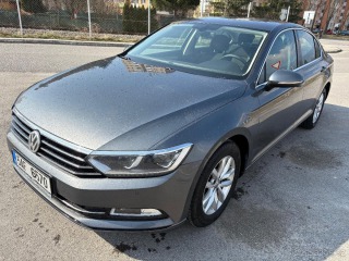 Volkswagen  Passat 2,0   B8 TDI 110kw
