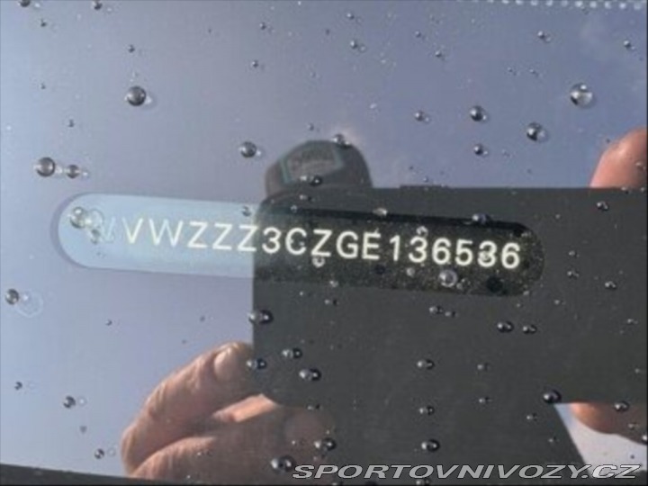 Volkswagen Ostatní modely Passat 2,0   B8 TDI 110kw 2016