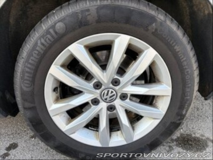 Volkswagen Ostatní modely Passat 2,0   B8 TDI 110kw 2016