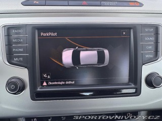 Volkswagen Ostatní modely Passat 2,0   B8 TDI 110kw 2016