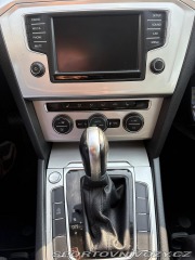 Volkswagen Ostatní modely Passat 2,0   B8 TDI 110kw 2016