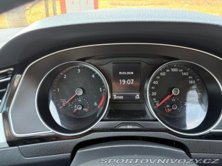 Volkswagen Ostatní modely Passat 2,0   B8 TDI 110kw 2016