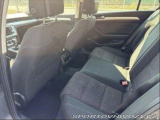 Volkswagen Ostatní modely Passat 2,0   B8 TDI 110kw 2016