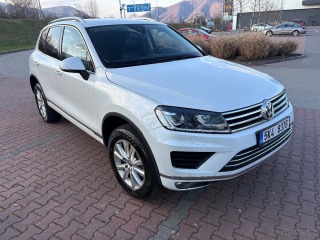 Volkswagen  Touareg 3,0