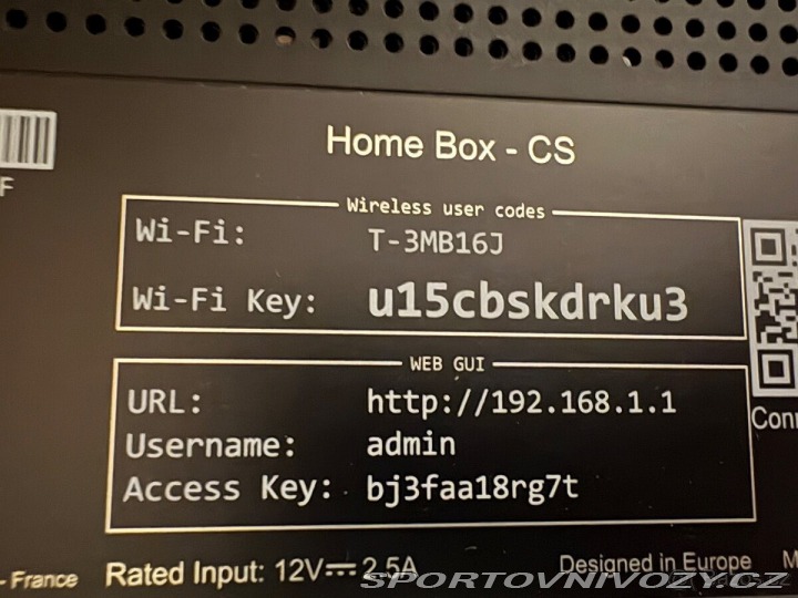 Volkswagen Ostatní modely Touareg 3,0 2015