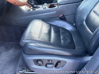 Volkswagen Ostatní modely Touareg 3,0 2015