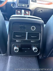 Volkswagen Ostatní modely Touareg 3,0 2015