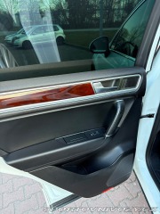 Volkswagen Ostatní modely Touareg 3,0 2015