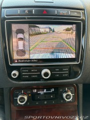 Volkswagen Ostatní modely Touareg 3,0 2015