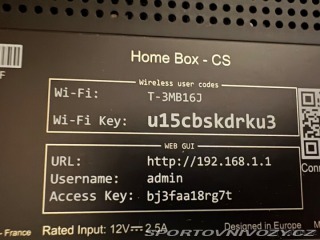 Volkswagen Ostatní modely Touareg 3,0 2015