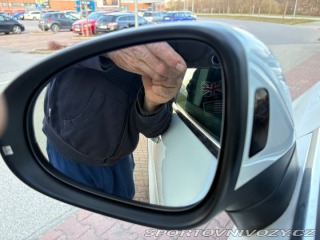 Volkswagen Ostatní modely Touareg 3,0 2015