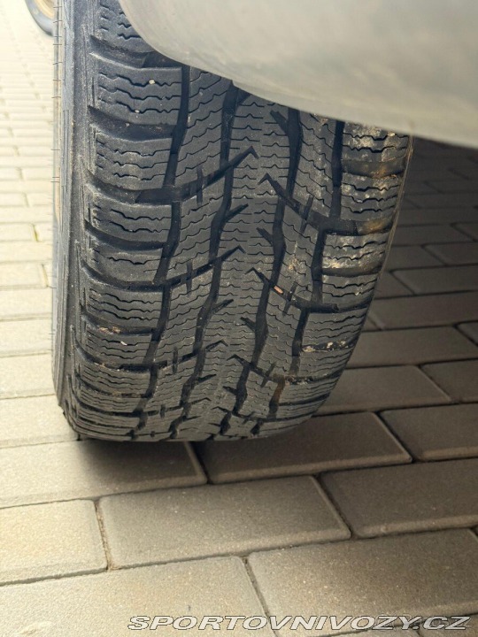 Volkswagen Ostatní modely Transporter 2,0 2010