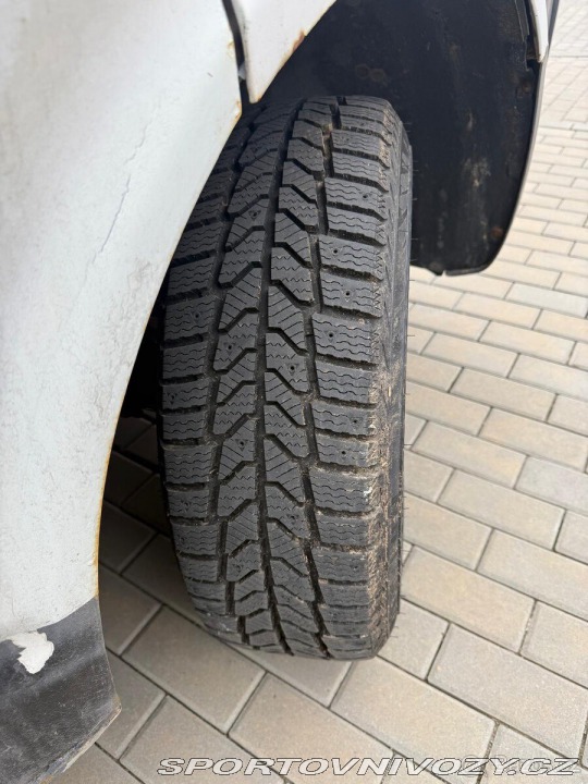 Volkswagen Ostatní modely Transporter 2,0 2010