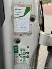 Volkswagen Ostatní modely Transporter 2,0 2010