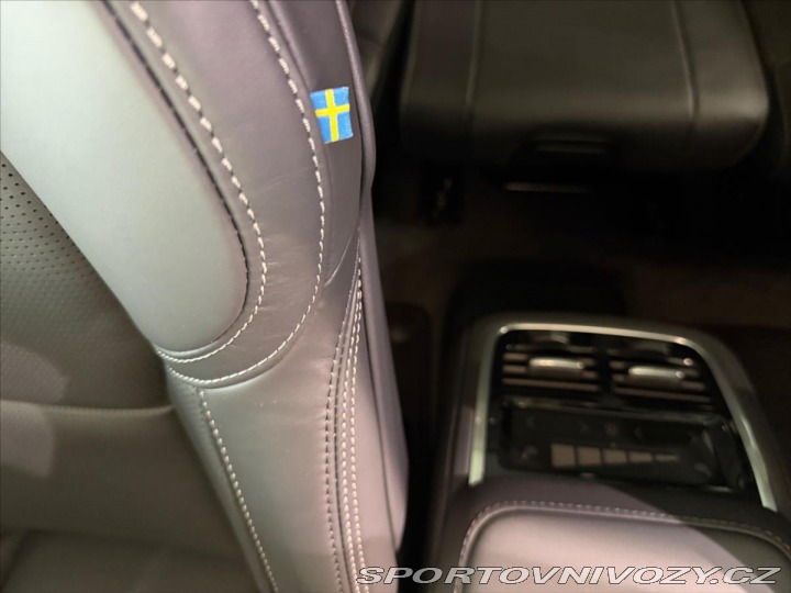 Volvo Ostatní modely XC90 2,0 Volvo XC 90T8 Ultra B 2026