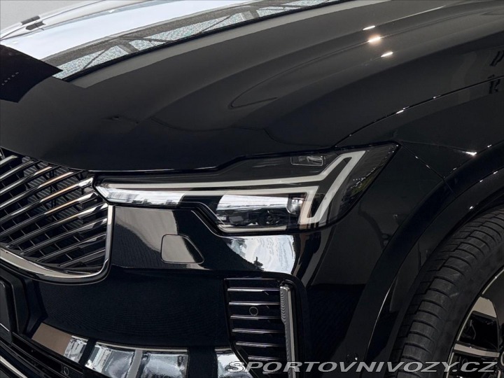 Volvo Ostatní modely XC90 2,0 Volvo XC 90T8 Ultra B 2026