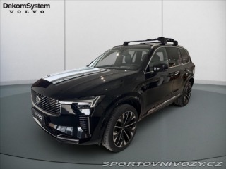 Volvo Ostatní modely XC90 2,0 Volvo XC 90T8 Ultra B 2026