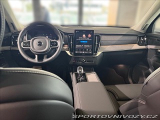 Volvo Ostatní modely XC90 2,0 Volvo XC 90T8 Ultra B 2026