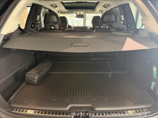 Volvo Ostatní modely XC90 2,0 Volvo XC 90T8 Ultra B 2026