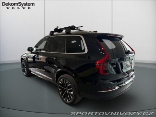 Volvo Ostatní modely XC90 2,0 Volvo XC 90T8 Ultra B 2026