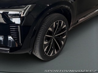 Volvo Ostatní modely XC90 2,0 Volvo XC 90T8 Ultra B 2026