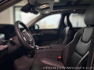 Volvo Ostatní modely XC90 2,0 Volvo XC 90T8 Ultra B 2026
