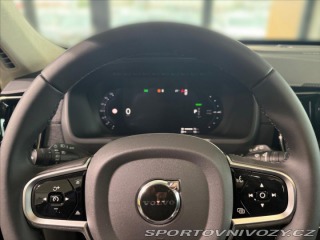 Volvo Ostatní modely XC90 2,0 Volvo XC 90T8 Ultra B 2026