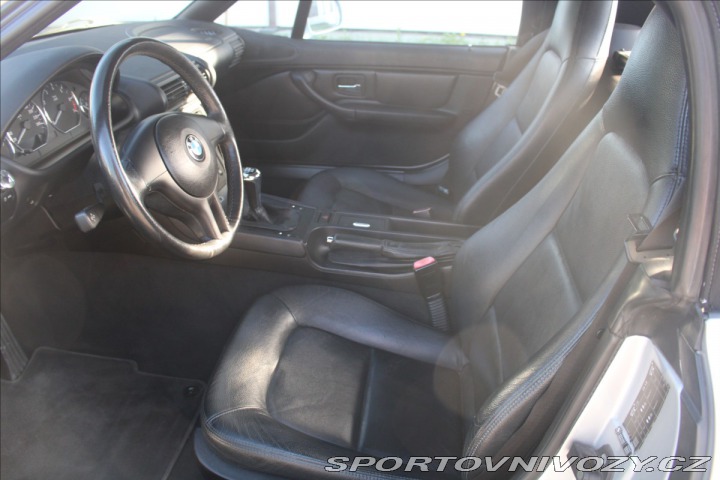 BMW Z3 1,9 1800
