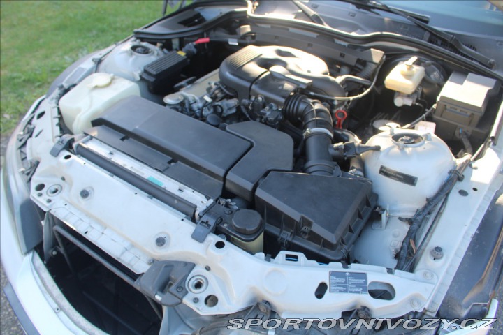 BMW Z3 1,9 1800