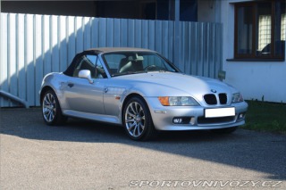 BMW Z3 1,9 1800