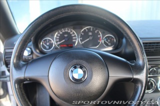 BMW Z3 1,9 1800
