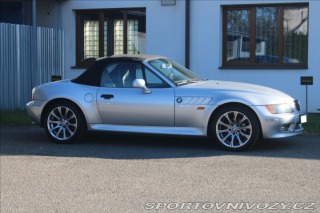 BMW Z3 1,9 1800